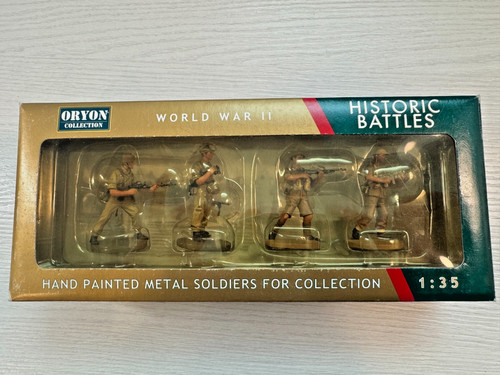 Oryon collection wwii 35 - collection,