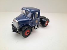 CORGI  1/50th SCALE SCAMMELL HIGHWAYMAN PICKFORDS CODE 3 CIRCUS FUNFAIR etc