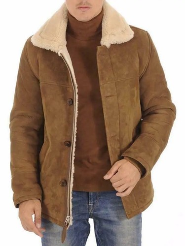 Men raf aviator real - men's,