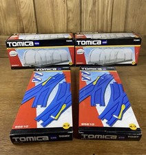 Tomica Hypercity Tomy Track