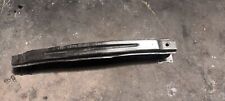2012-2020 SEAT LEON FR REAR BUMPER BAR IN BLACK 5F0807305