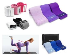 Fabric Resistance Bands Heavy