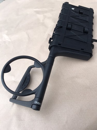 Saab cup holder - 9-3,