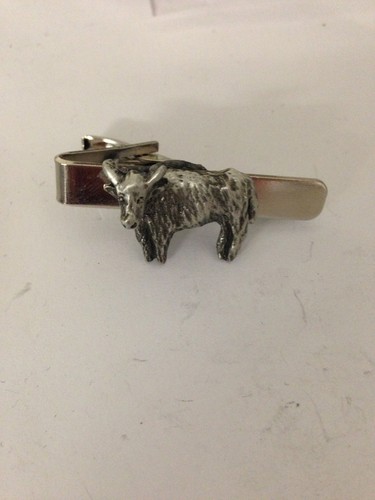 Highland cow r75 - cow,
