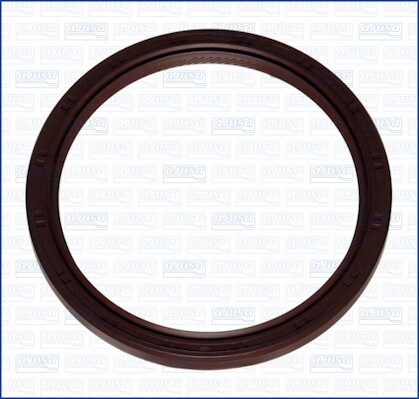 Shaft seal crankshaft ajusa - shaft,