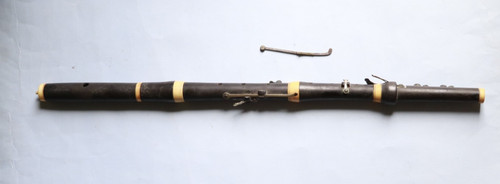 Kauffmann london flute - london, /
