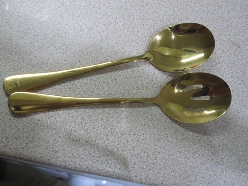 Ikea gold large - ikea, gold,