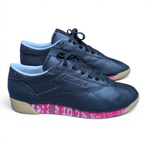 Reebok freestyle low old - low, meets