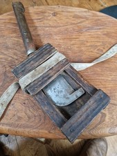 Vintage Japanese Axe 150mm
