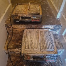 2x Plasplugs Compact Plus