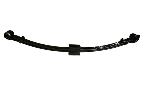 Front leaf spring for - for, isuzu