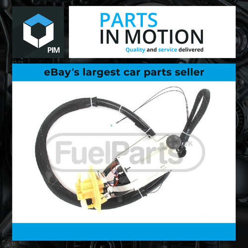 Fuel pump fits volvo - fits, v70