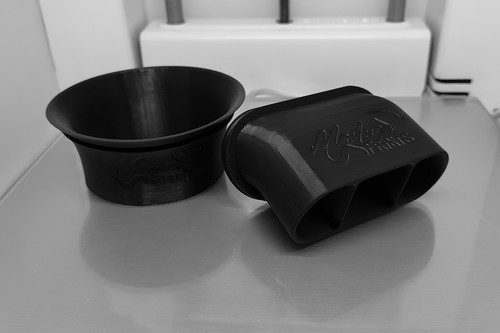 Air intake kit - air,