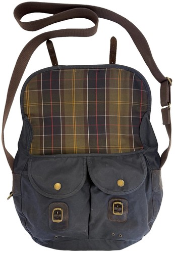Barbour tarras waxed - barbour, canvas