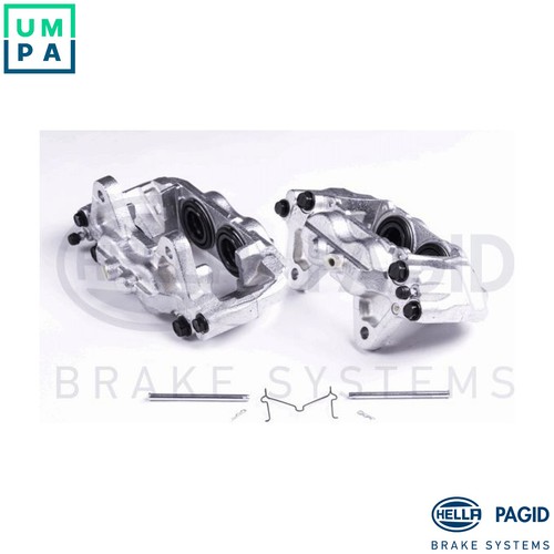 Brake caliper 8ac - 8ac, 386-371