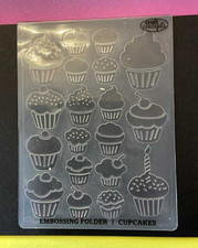 Craft Concepts Cupcakes