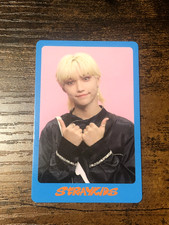 Stray Kids Felix DICON
