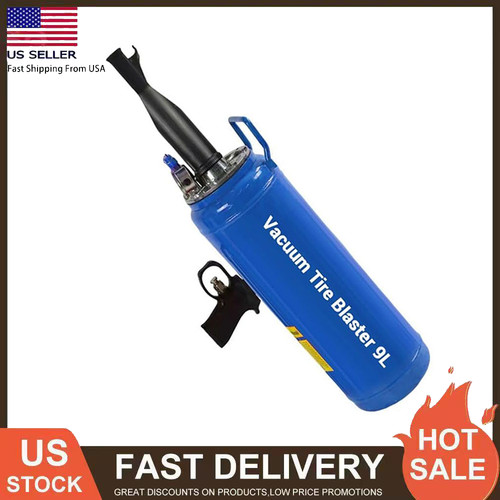 Gallon trigger seating - 9l,