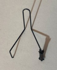 Hornby or Tri-ang 00 Power Bogie Brush Spring & Insulator (X665) Spares Project