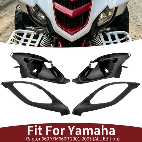 Left right headlight bucket - right,