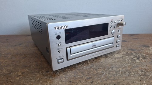 Teac rewritable deck - rewritable,