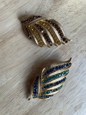 Pair Of Vintage Corocraft