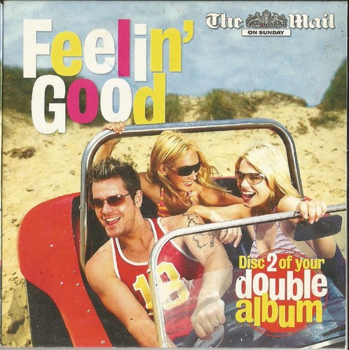 Feelin good disc of - feelin', 2