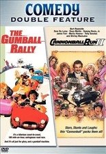 The Gumball Rally/The