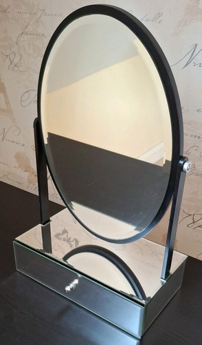 Vintage free standing swivel