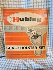 Vintage Toy Hubley Texan Cap