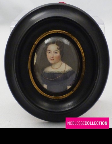 Antique romantic 1830s - antique,