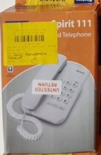 Binatone Telephone Spirit 111
