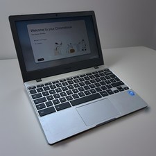 Samsung Chromebook 4 XE310XBA