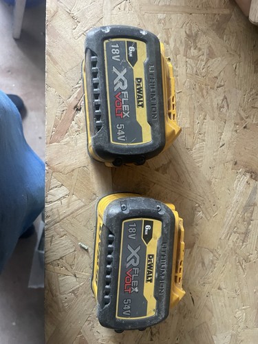 Dewalt 0ah flexvolt - dewalt,