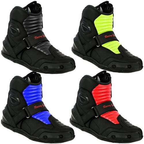 Mens motorcycle boots - motorcycle,