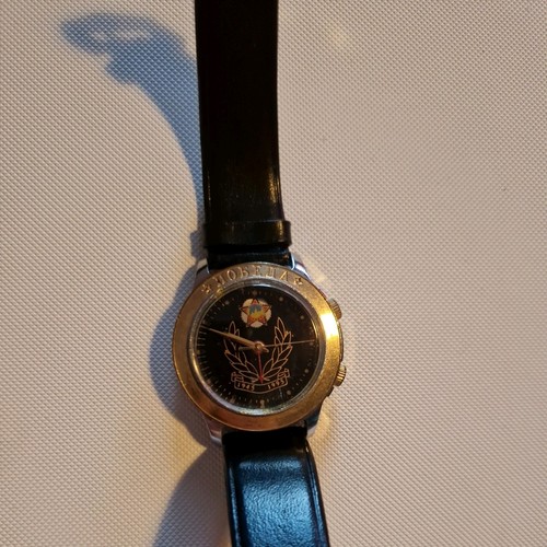 Vintage soviet poljot - vintage, "poljot-signal"