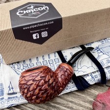 Chacom Reverse Calabash Rustic