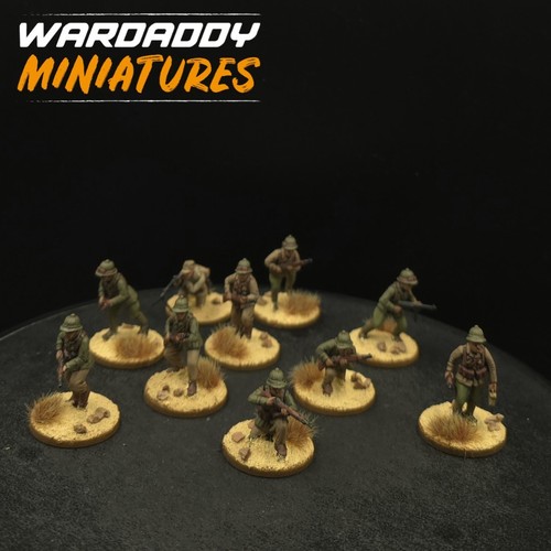 Pro painted 28mm - pro, bolt