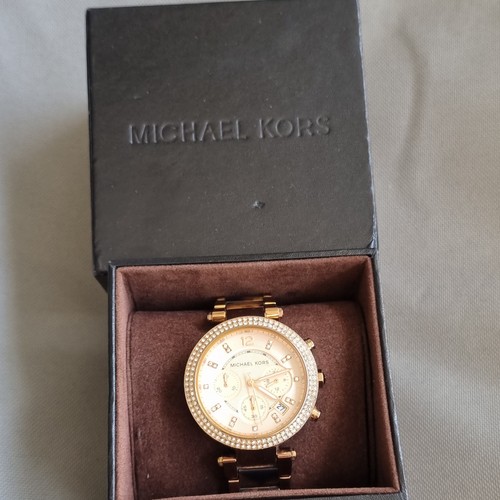 Michael kors parker - parker, 5538