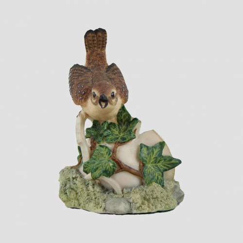 Wren style two border - wren,