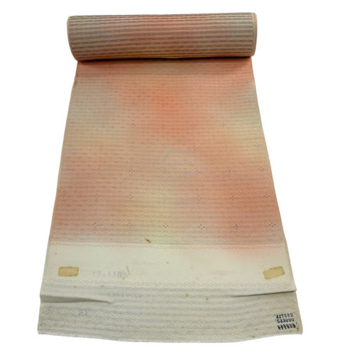 Unused japanese pure silk - pure,