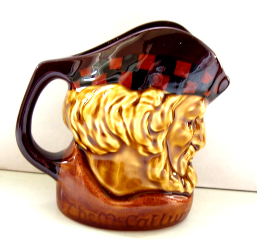 Medium size mccallum scotch - size,