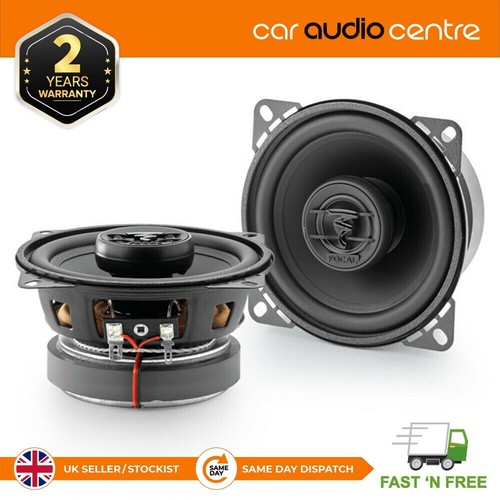 Focal acx 100 auditor - focal,
