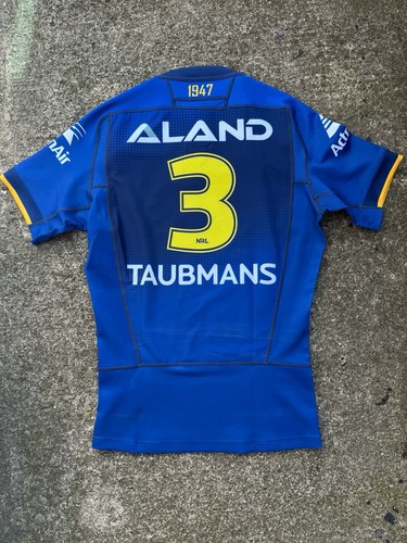 Paramatta eels nrl - paramatta, rugby