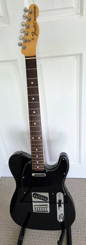 Fender telecaster mij fujigen - telecaster,
