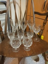Joblot royal doulton crystal - joblot,