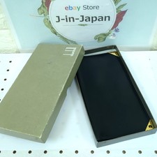 dunhill London Leather Bifold