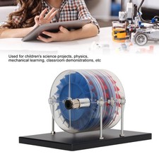 T- Steam Turbine Model