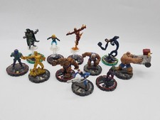 Marvel Fantastic Four Heroclix