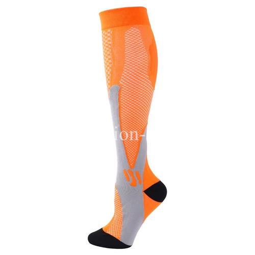 Nhs compression flight sock - flight,